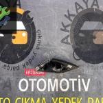 Grand C-Max Torpido üst Hoparlör Kapağı Sağ Çıkma