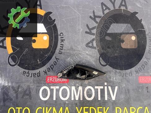 Ford Grand C-Max Hoparlör & Ses Sistemi çıkma parça