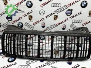 Grand Cherokee için Çıkma Ön Panjur Yedek Parça - Jeep