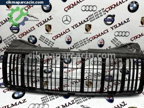 Jeep Grand Cherokee Ön Panjur çıkma parça