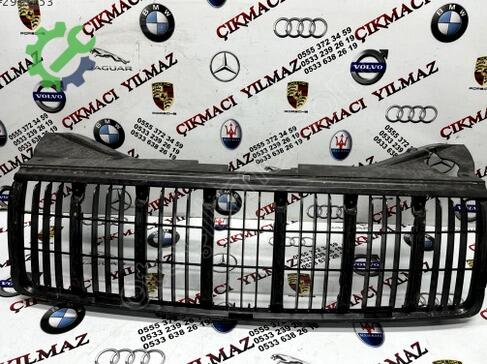 Jeep Grand Cherokee Ön Panjur çıkma parça