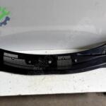 GRAND CHEROKEE ÖN CAM IZGARASI