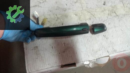 Suzuki Vitara Ön Kapı Kolu çıkma parça