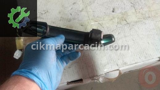 Suzuki Vitara Ön Kapı Kolu 06-12 çıkma parça