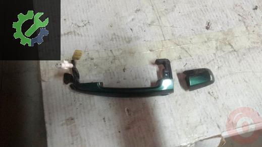 Suzuki Vitara Ön Kapı Kolu 06-12 çıkma parça