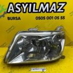 GRAND VİTARA SOL FAR (ORJİNAL) 35320-64J10