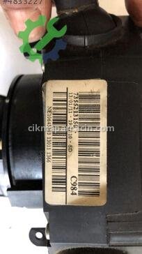 Fiat Punto Silecek Kolu çıkma parça