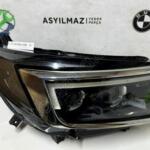 GRANDLAND ILUX LED SAĞ FAR