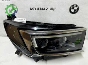 GRANDLAND ILUX LED SAĞ FAR