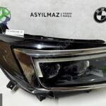 GRANDLAND ILUX LED SAĞ FAR 9850139280