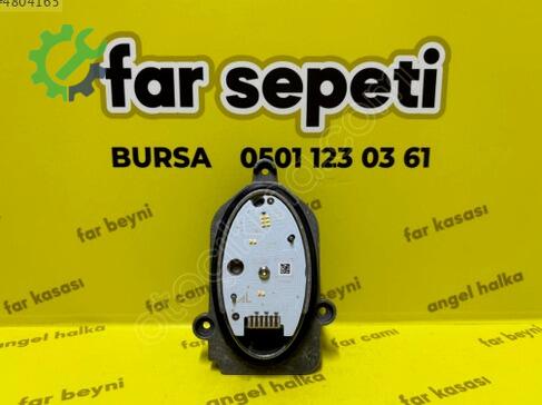 Opel Grandland Far Beyni IT51000653 çıkma parça