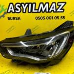 GRANDLAND LED SOL FAR – ORJİNAL