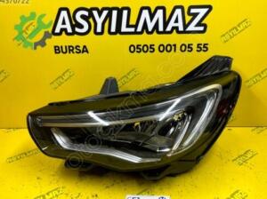 GRANDLAND LED SOL FAR – ORJİNAL