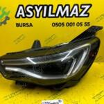 GRANDLAND MERCEKLİ SOL FAR – ORJİNAL
