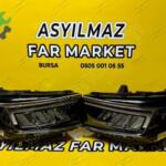 GRANDLAND SAĞ SOL FAR (ORJİNAL) – 9850148080