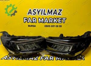 GRANDLAND SAĞ SOL FAR (ORJİNAL) – 9850148080