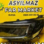 GRANDLAND SAĞ SOL FAR (ORJİNAL) – 9850148080