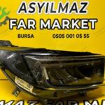 GRANDLAND SAĞ SOL FAR (ORJİNAL) – 9850148080