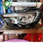 Grandland Sağ Sol Full Led Far