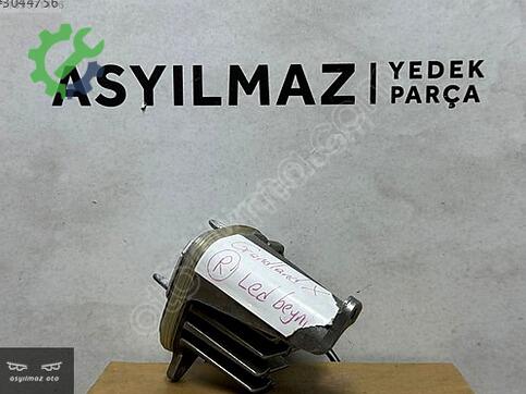 Opel Grandland Beyni çıkma parça