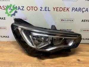 GRANDLAND X SAĞ FAR DÜZ TİP ORJİNAL