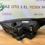 GRANDLAND X SAĞ FAR DÜZ TİP ORJİNAL