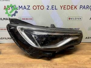GRANDLAND X SAĞ FAR ORJİNAL FUL LED TEK MERCEK