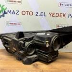 GRANDLAND X SAĞ FAR ORJİNAL FUL LED TEK MERCEK
