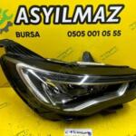 GRANDLAND X SAĞ FAR (ORJİNAL HATASIZ)