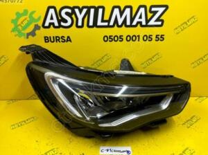GRANDLAND X SAĞ FAR (ORJİNAL HATASIZ)