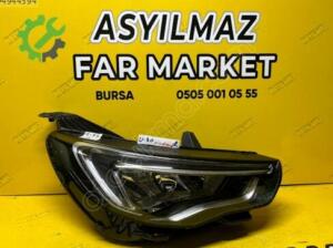 GRANDLAND X SAĞ FAR – ORJİNAL LED