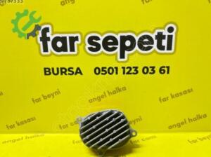 GRANDLAND X SAĞ SİNYAL BEYNİ (ORJİNAL) YP00104880