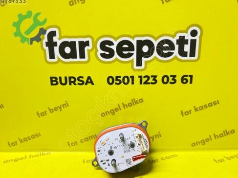 Opel Grandland Far Beyni YP00104880 çıkma parça