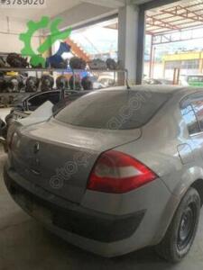 Renault Megane Tavan Sacı çıkma parça