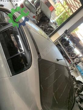 Renault Megane Tavan Sacı çıkma parça