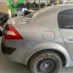 GRİ MEGANE 2 DEPO KAPAĞI HATASIZ ORJİNAL ÇIKMA