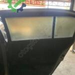 GRİ MEGANE 2 KAPI DÖŞEMESİ HATASIZ ORJİNAL ÇIKMA