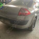 GRİ MEGANE 2 SAĞ ARKA STOP HATASIZ ORJİNAL ÇIKMA
