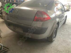 GRİ MEGANE 2 SAĞ ARKA STOP HATASIZ ORJİNAL ÇIKMA
