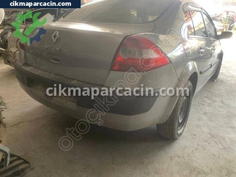 Renault Megane Sağ Arka Stop çıkma parça