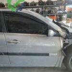 GRİ MEGANE 2 SAĞ DIŞ AYNA HATASIZ ORJİNAL ÇIKMA