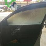 GRİ MEGANE 2 SAĞ ÖN KAPI DÖŞEMESİ HATASIZ ORJİNAL ÇIKMA