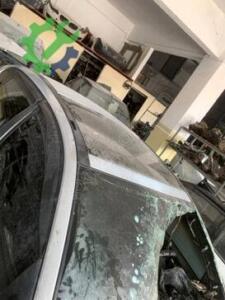GRİ MEGANE 2 SUNROOFLU KESME DİREKLİ TAVAN HATASIZ ORJİNAL ÇIKMA