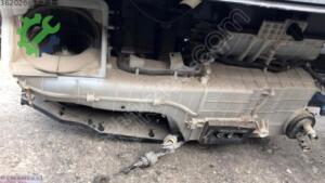 Nissan Micra Kalorifer Kutusu Çıkma