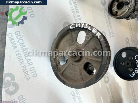 Chrysler LHS Direksiyon Pompası çıkma parça