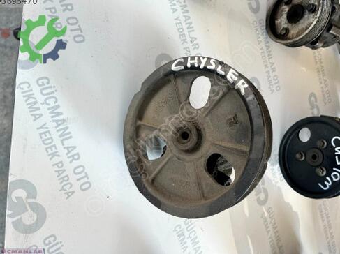 Chrysler LHS Direksiyon Pompası çıkma parça