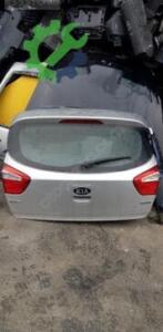 Çıkma Orijinal Bagaj Kapağı Kia Rio