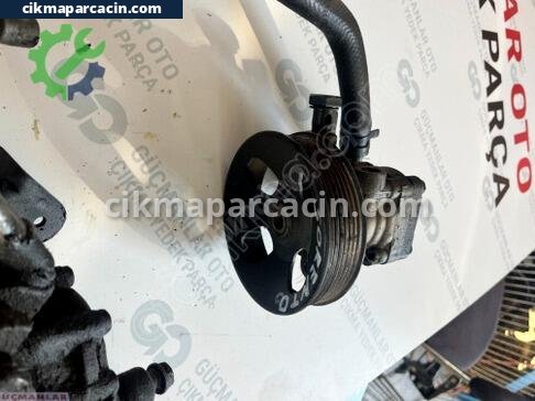 Kia Sorento Direksiyon Pompası çıkma parça