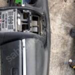 Peugeot 407 2025 Torpido Çıkma