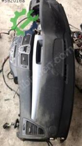 Çıkma Orijinal Airbag Renault Laguna